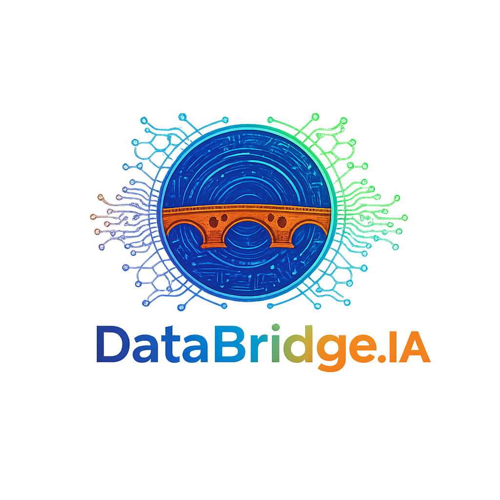 Logo DataBridge.IA