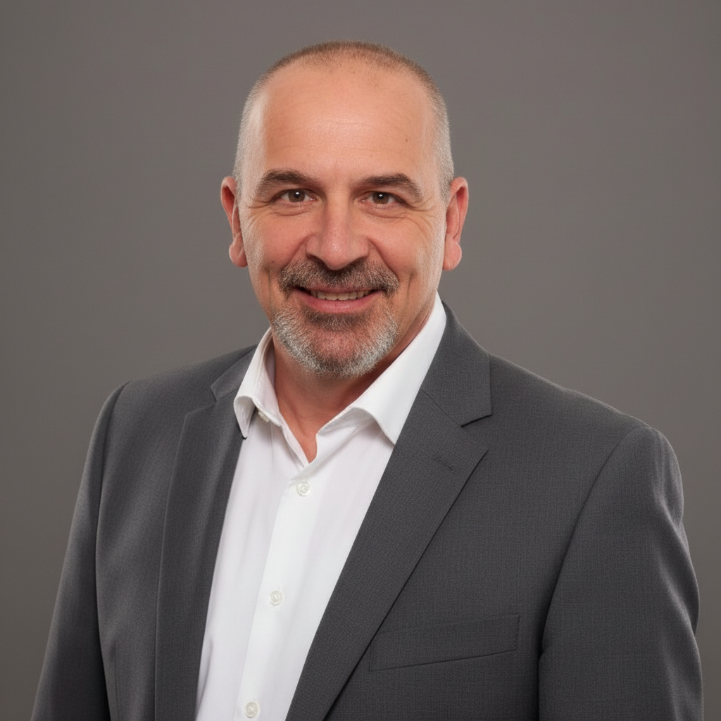 Michel - Data Analyst