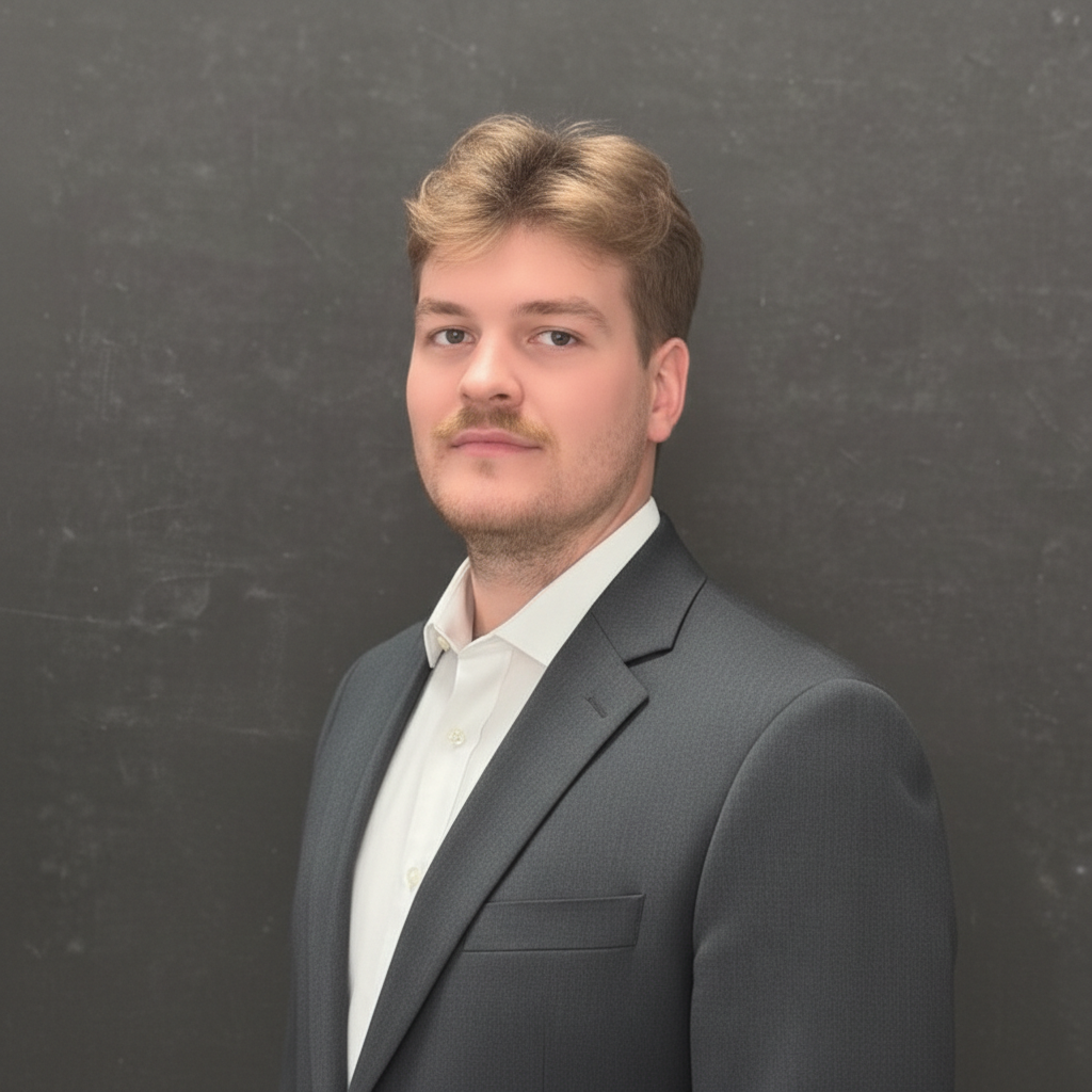 Valentin - Data Analyst